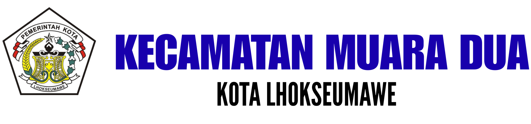 KECAMATAN MUARA DUA
